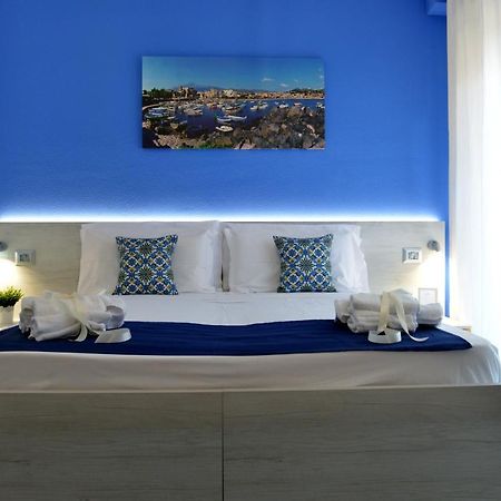 Terre Di Sicilia Hotel Catania Ngoại thất bức ảnh