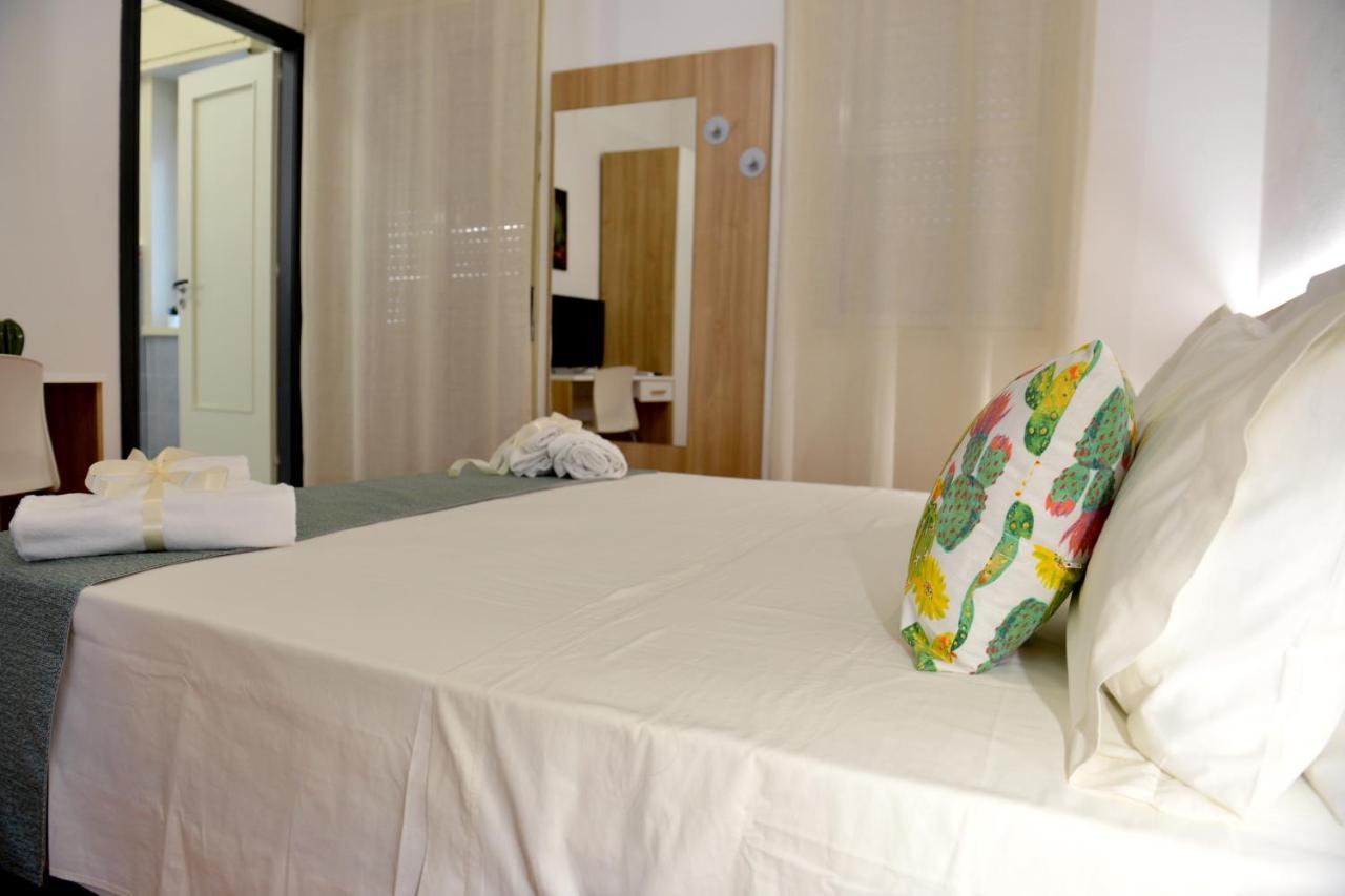 Terre Di Sicilia Hotel Catania Ngoại thất bức ảnh