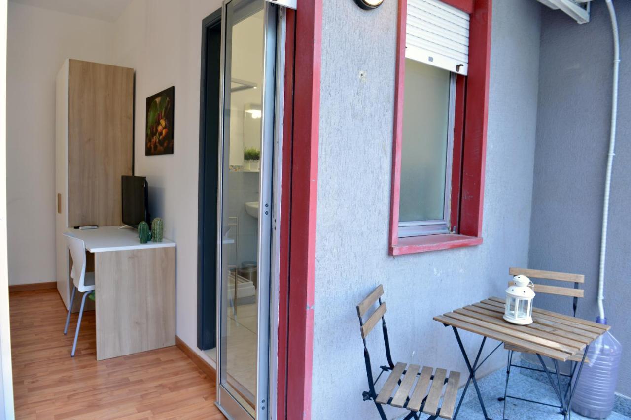 Terre Di Sicilia Hotel Catania Ngoại thất bức ảnh