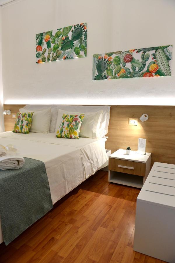 Terre Di Sicilia Hotel Catania Ngoại thất bức ảnh