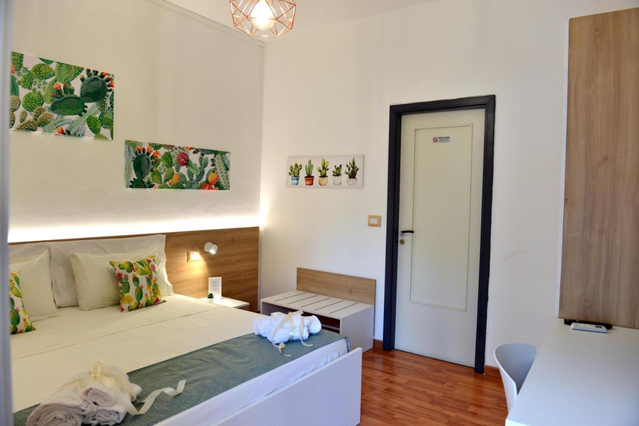 Terre Di Sicilia Hotel Catania Ngoại thất bức ảnh