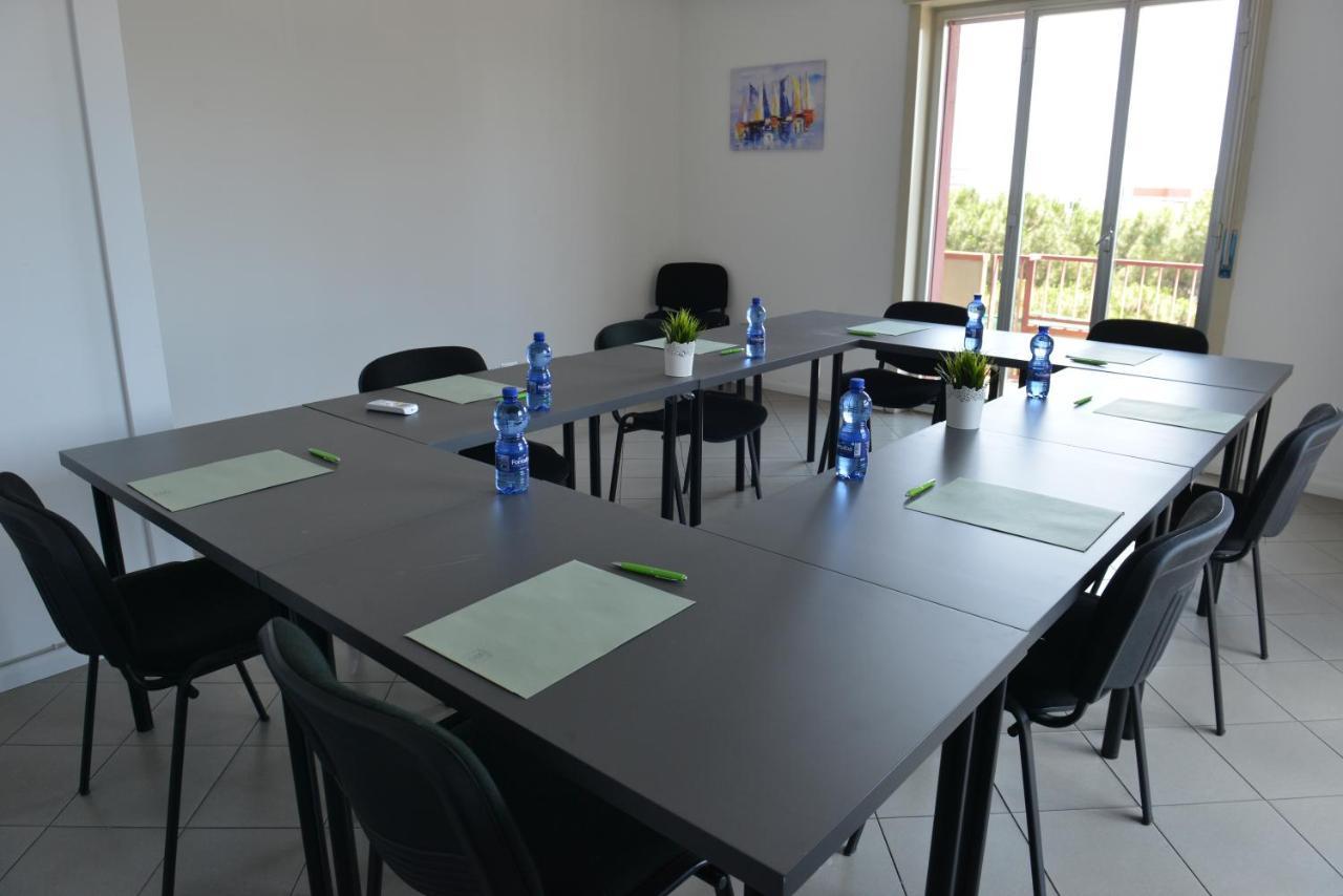 Terre Di Sicilia Hotel Catania Ngoại thất bức ảnh