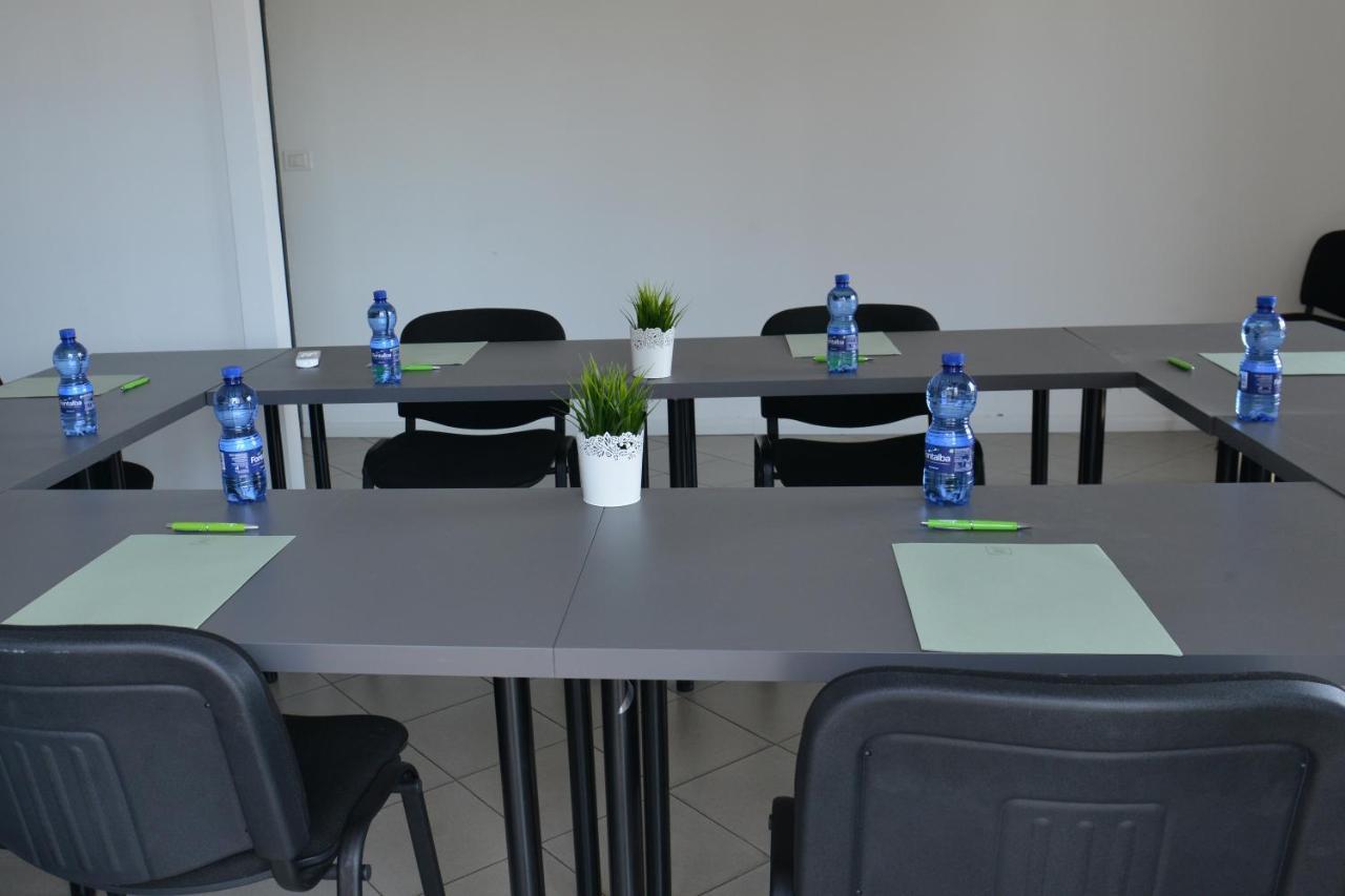 Terre Di Sicilia Hotel Catania Ngoại thất bức ảnh