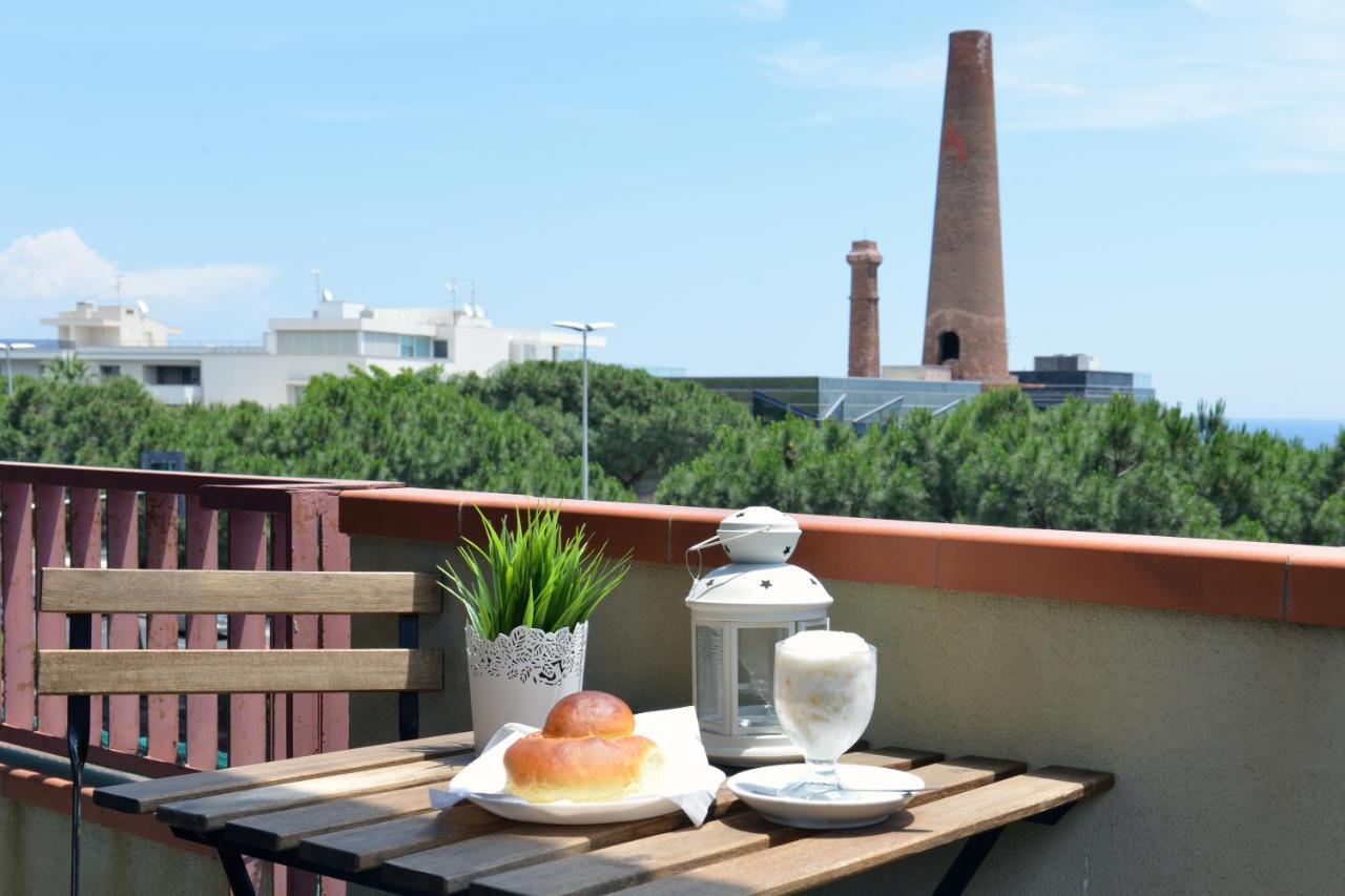 Terre Di Sicilia Hotel Catania Ngoại thất bức ảnh